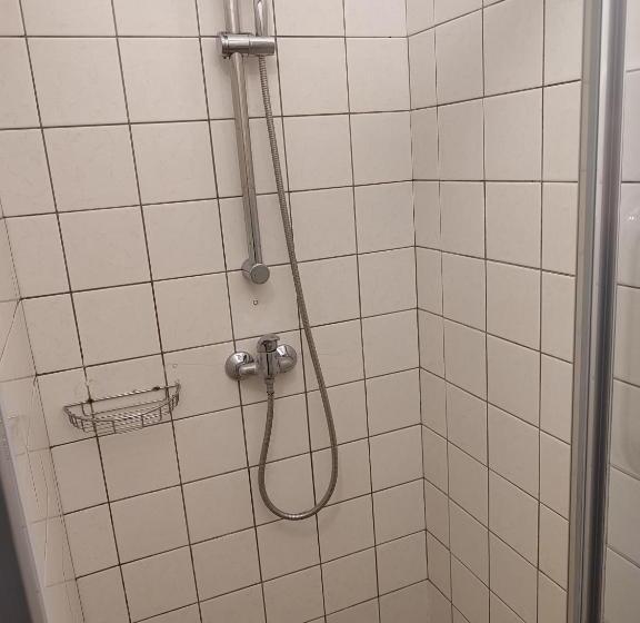 エコノミーシングルルーム, Best Hotel Garni