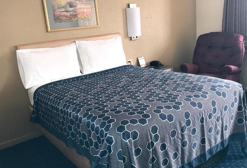 Номер Стандарт, Budget Inn Motel Perrysburg Oh