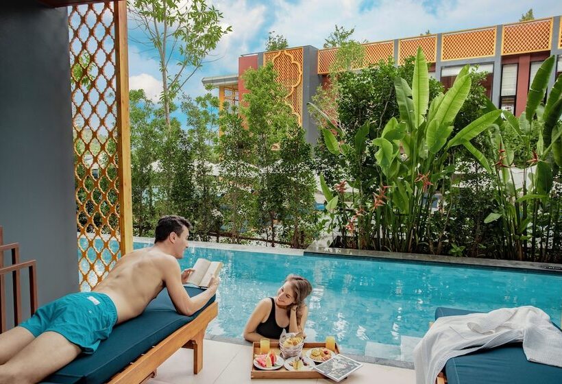 디럭스 스위트, Avista Grande Phuket Karon   Mgallery