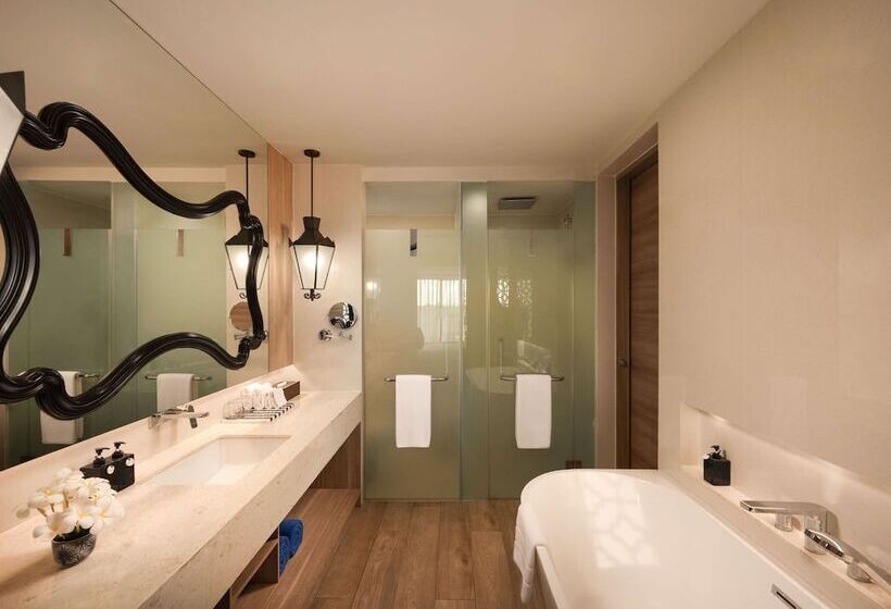 프리미엄 룸 바다 전망, Avista Grande Phuket Karon   Mgallery