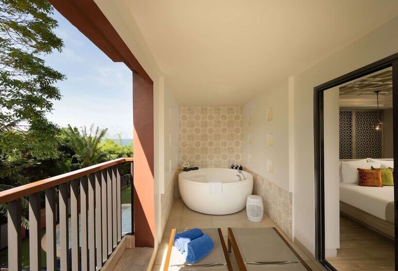 산전망 스위트 디럭스, Avista Grande Phuket Karon   Mgallery