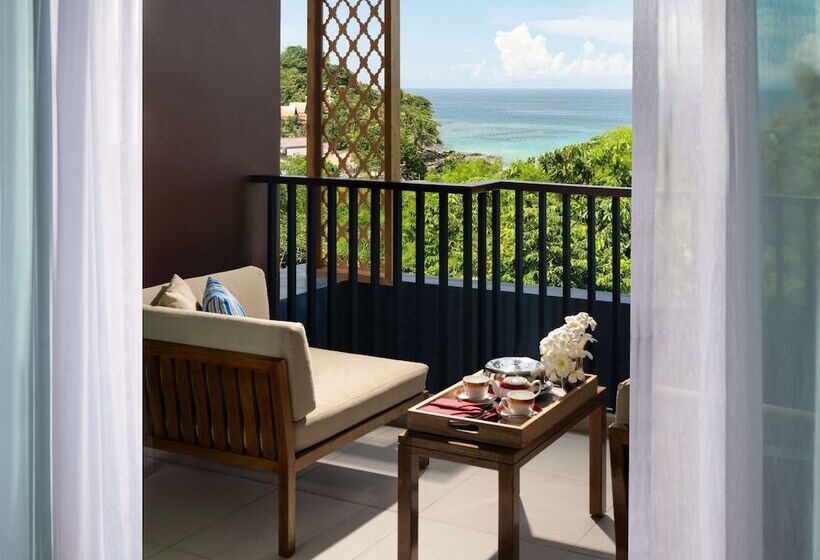 산전망 스위트 디럭스, Avista Grande Phuket Karon   Mgallery