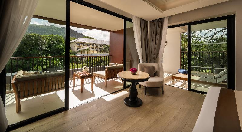 سوئیت لوکس با چشم‌انداز کوهستان, Avista Grande Phuket Karon   Mgallery