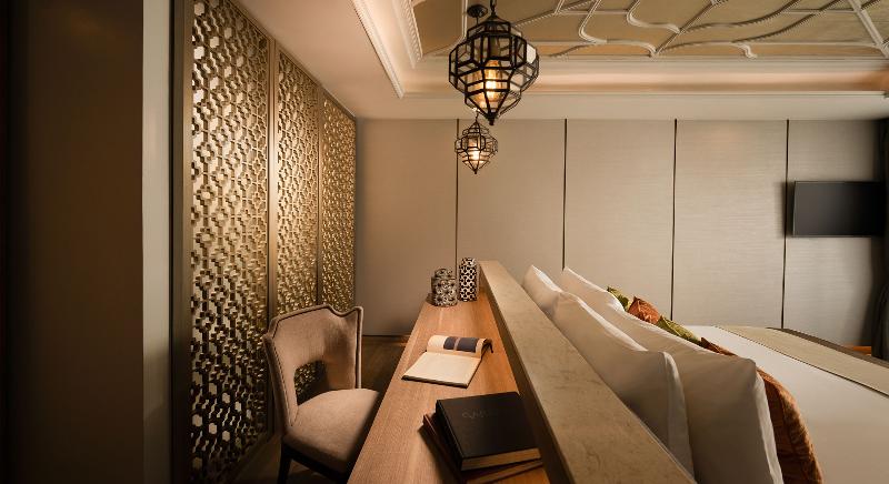 산전망 스위트 디럭스, Avista Grande Phuket Karon   Mgallery
