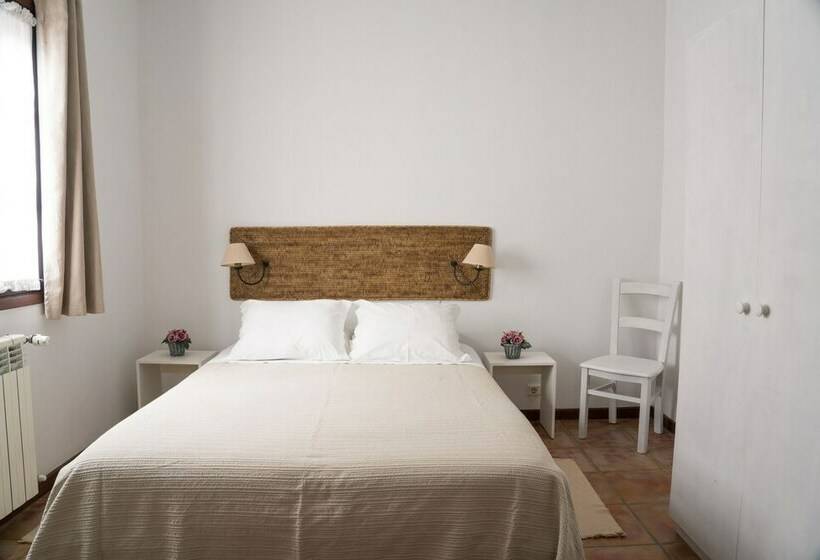 Quarto Estandar Primeiro Andar, Casa Das Proteas