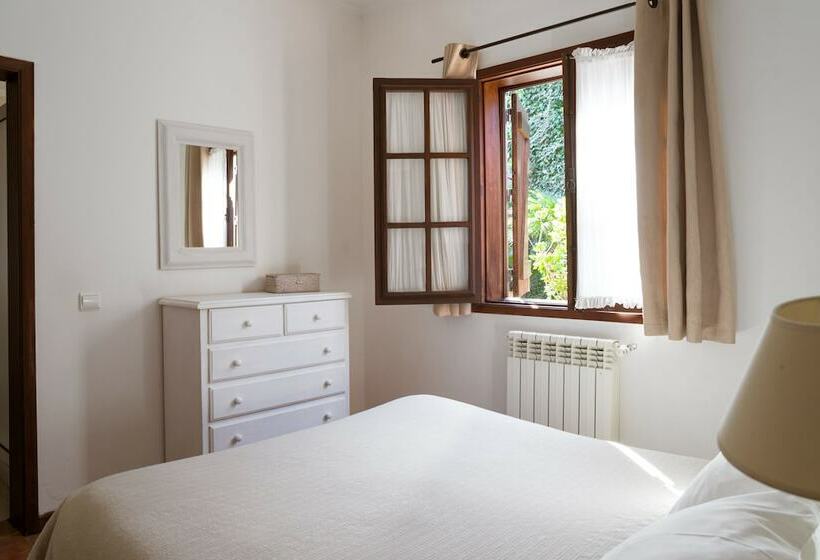 Quarto Estandar Primeiro Andar, Casa Das Proteas