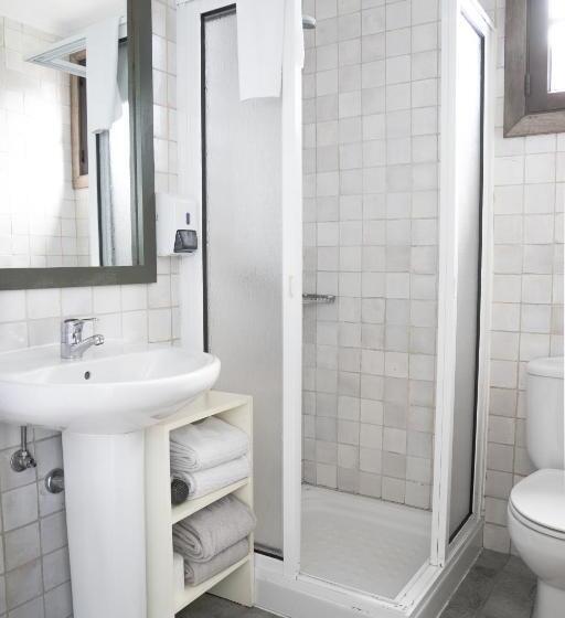Quarto Estandar Primeiro Andar, Casa Das Proteas