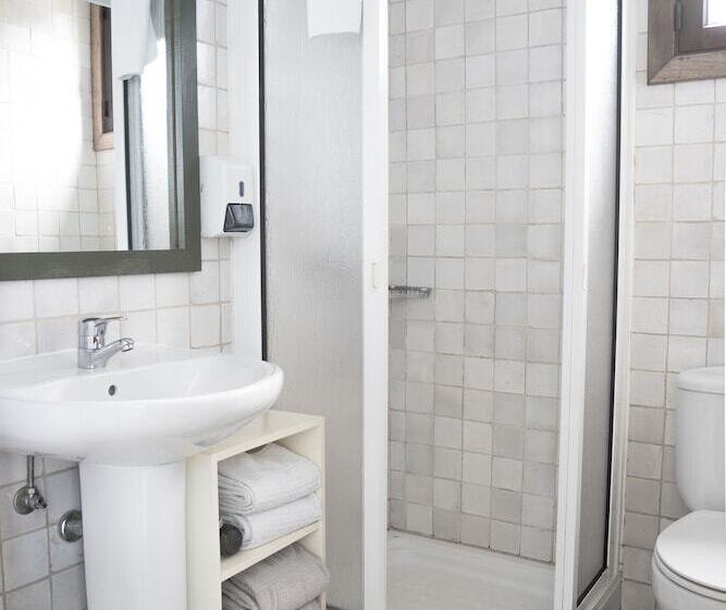 Quarto Estandar Primeiro Andar, Casa Das Proteas