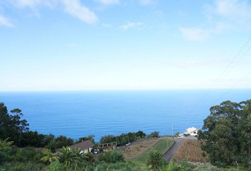 Номер Стандарт Вид на Море, Casa Das Proteas