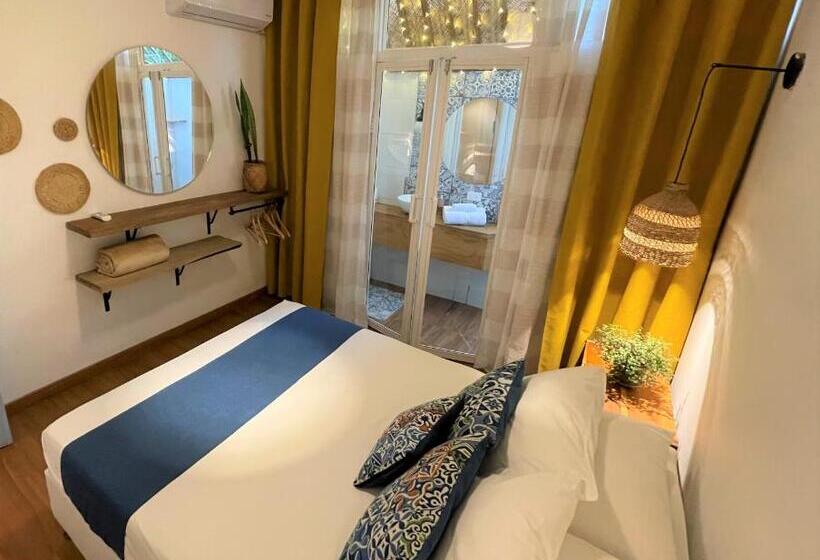Quarto Estandar, Boutique Casa Tenerife