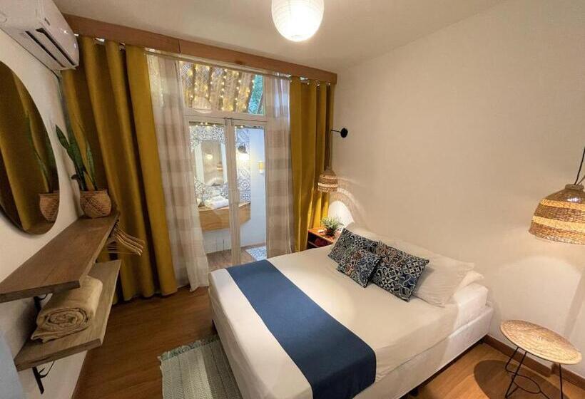 Quarto Estandar, Boutique Casa Tenerife