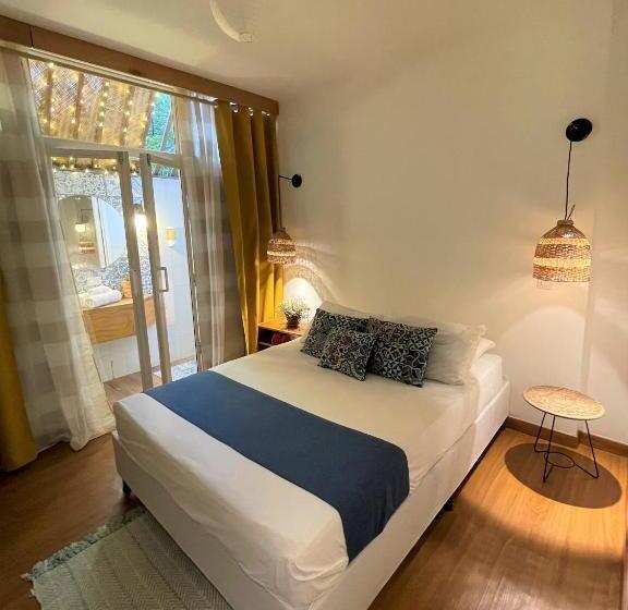 Номер Стандарт, Boutique Casa Tenerife