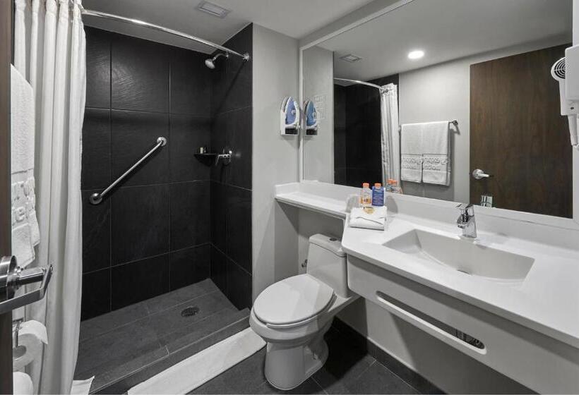 スーペリアールーム, City Express By Marriott Monterrey Lindavista
