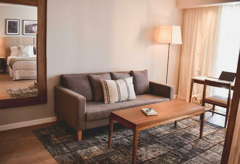 이그제큐티브 스위트, Cyan Soho Neuquen