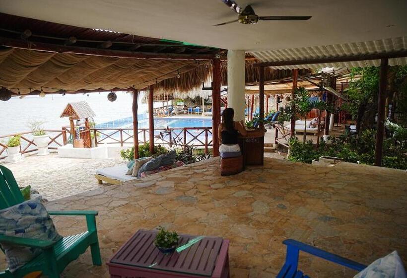 Люкс, Isla Real
