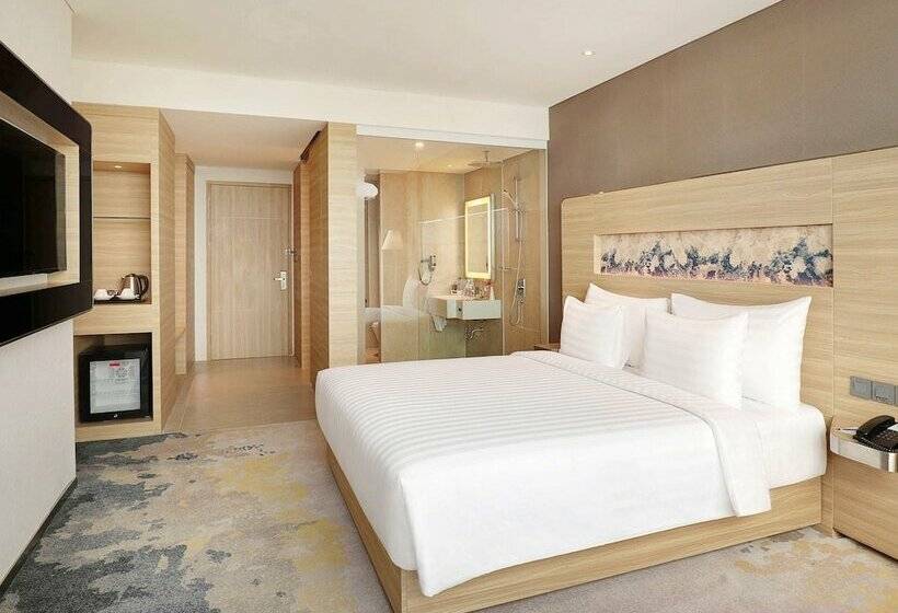 豪华房间, Novotel Samator Surabaya Timur