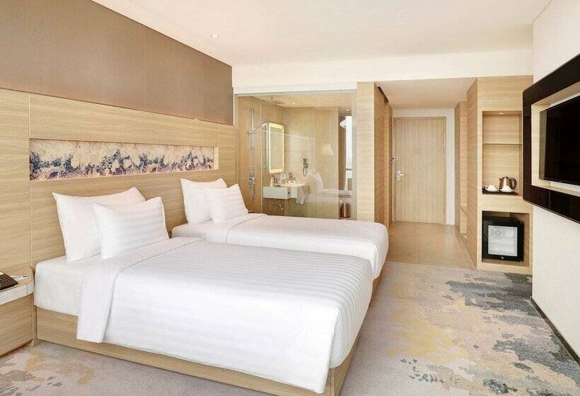 高级大房间, Novotel Samator Surabaya Timur