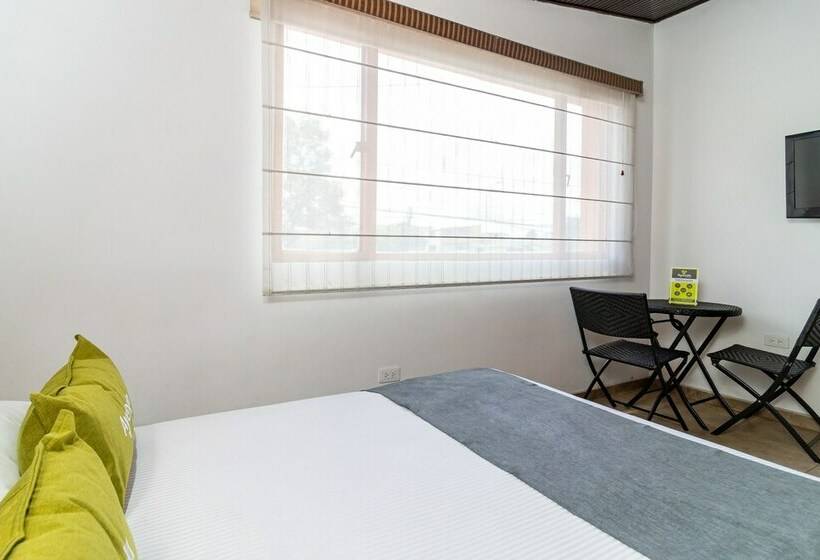 اتاق استاندارد, Ayenda 1087 La Estacion