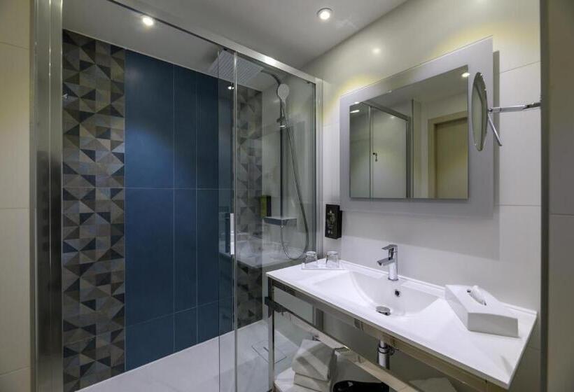 اتاق راحتی, Best Western Plus Ajaccio Amiraute