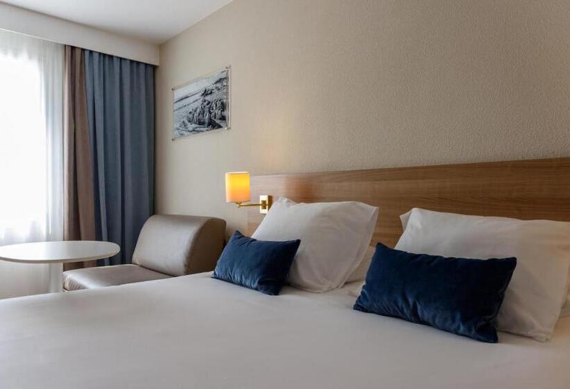 اتاق راحتی, Best Western Plus Ajaccio Amiraute