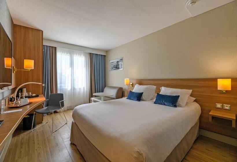 اتاق راحتی, Best Western Plus Ajaccio Amiraute