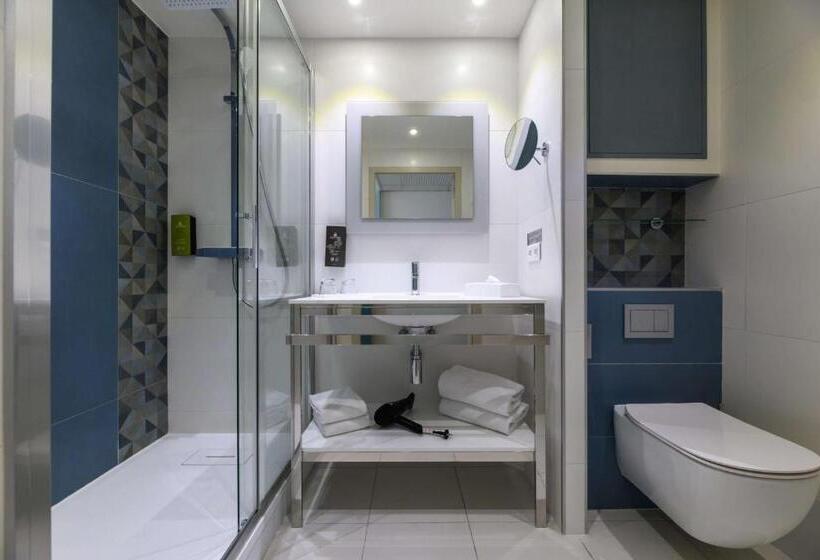 اتاق راحتی, Best Western Plus Ajaccio Amiraute