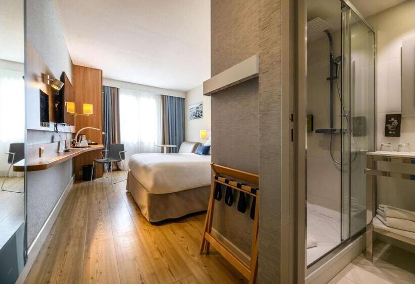 اتاق راحتی, Best Western Plus Ajaccio Amiraute