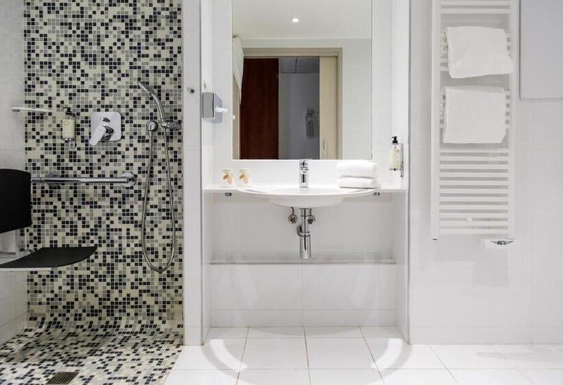 اتاق خانوادگی, Best Western Plus Ajaccio Amiraute