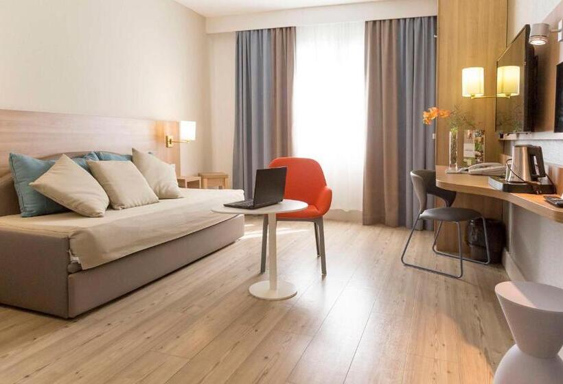 اتاق خانوادگی, Best Western Plus Ajaccio Amiraute