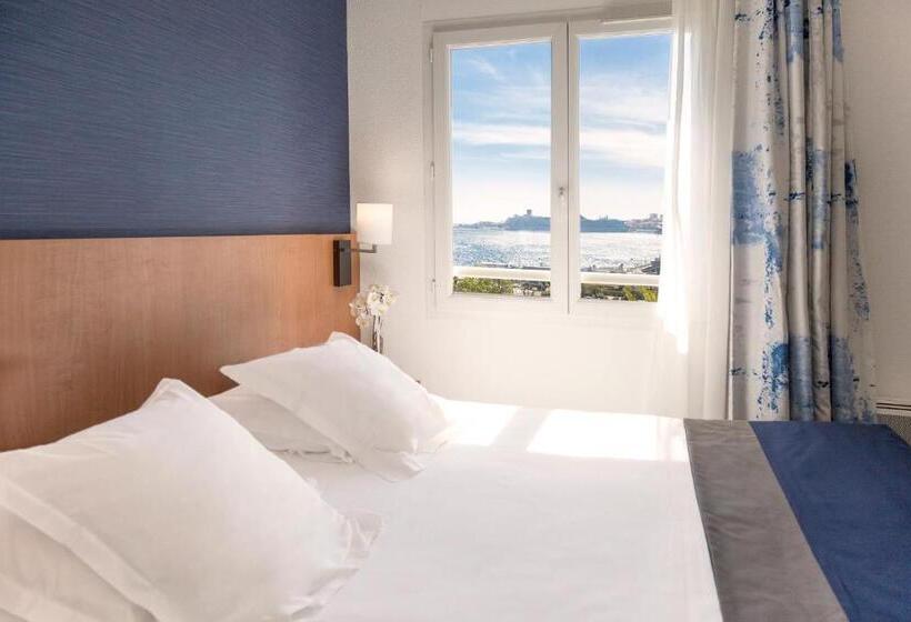 سوییت, Best Western Plus Ajaccio Amiraute