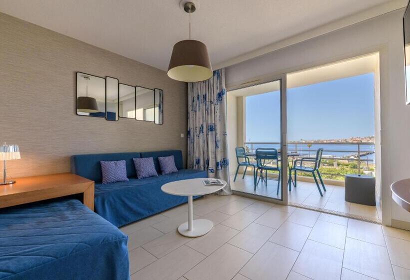 سوییت, Best Western Plus Ajaccio Amiraute