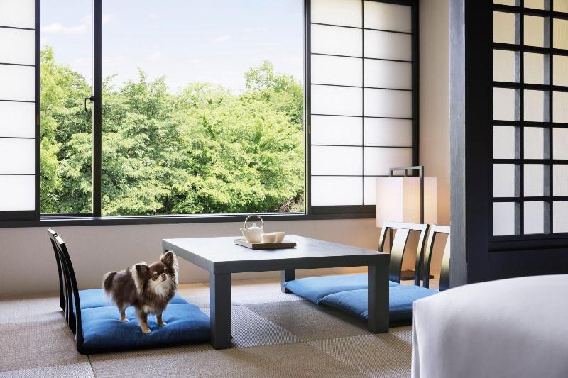 Стандартный Номер Кровать Кинг, Izu Marriott Hotel Shuzenji