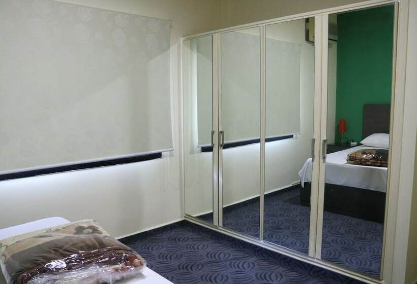 سوئیت مدیریتی 2 خوابه, Vista Del Mar
