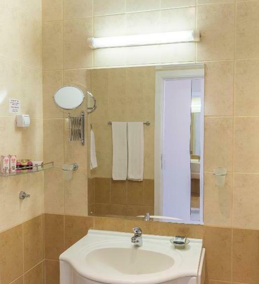 Номер Стандарт, Mpm Astoria Hotel   Ultra All Inclusive