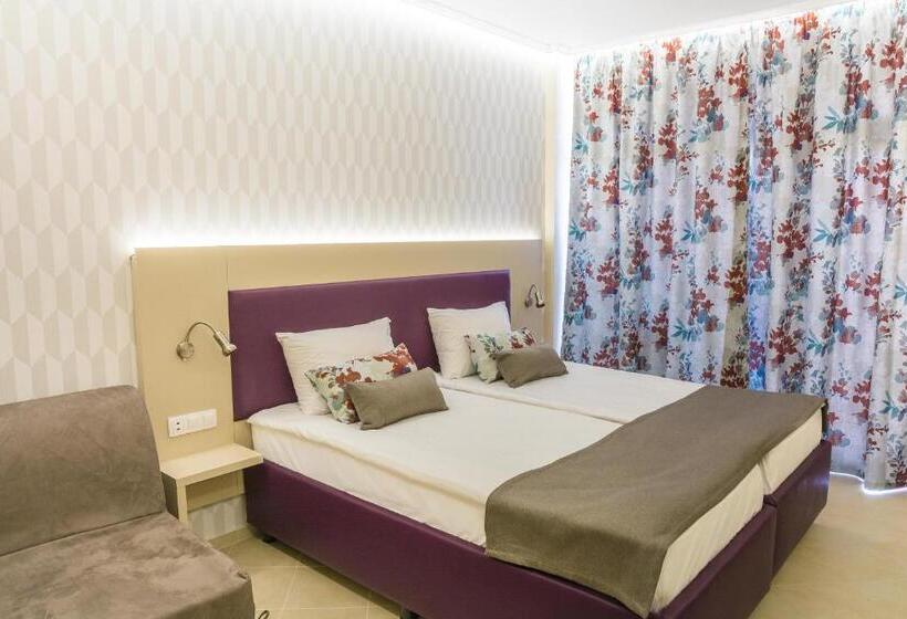 Номер Стандарт, Mpm Astoria Hotel   Ultra All Inclusive