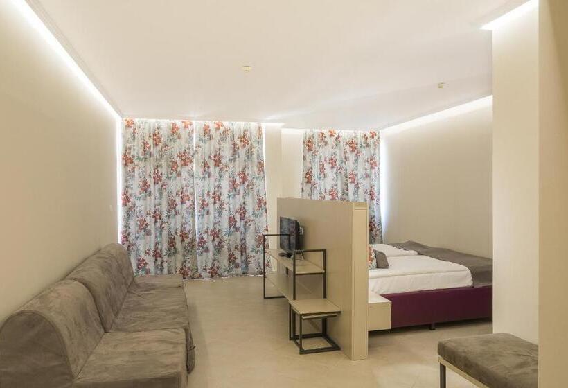 جناح, Mpm Astoria Hotel   Ultra All Inclusive
