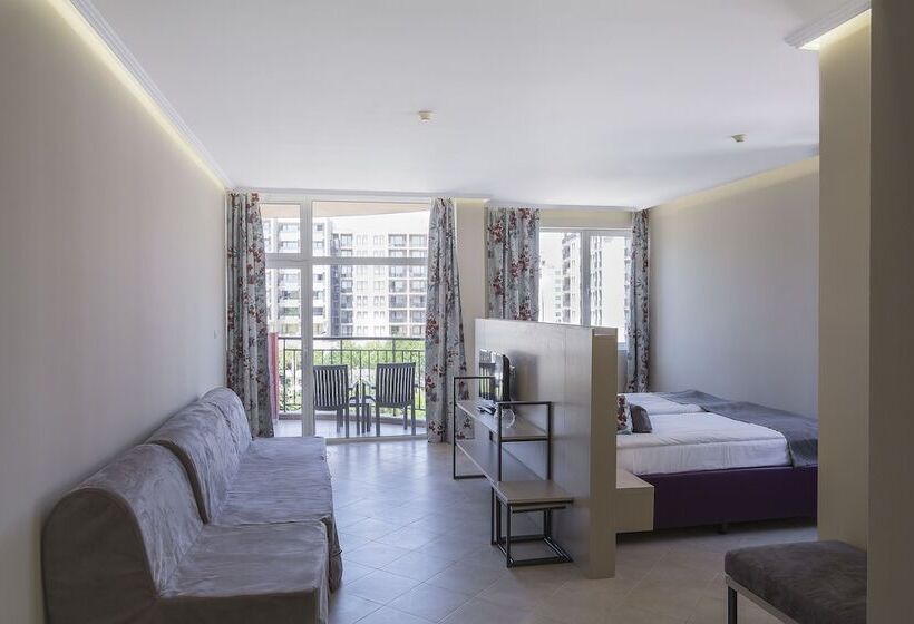 Люкс, Mpm Astoria Hotel   Ultra All Inclusive