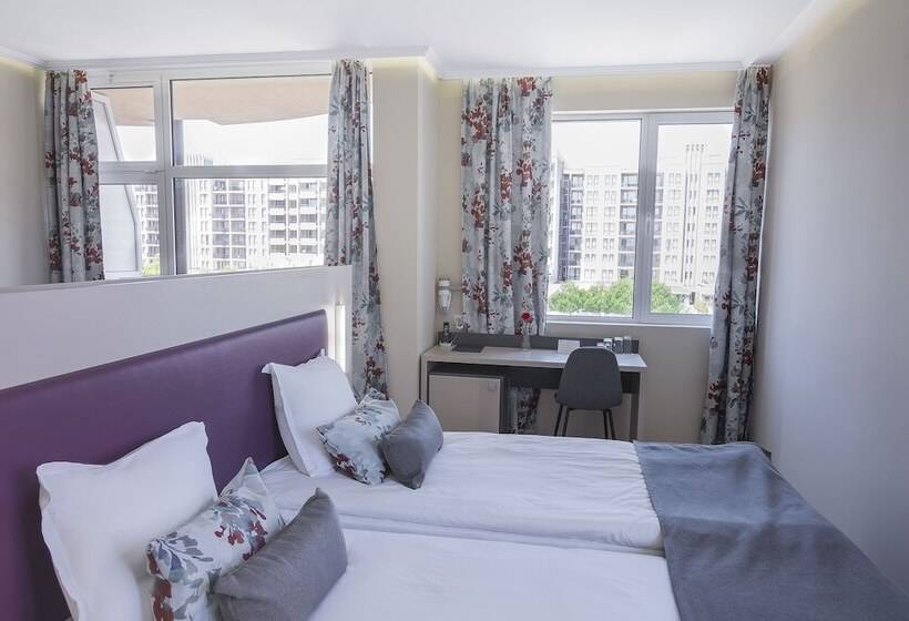 جناح, Mpm Astoria Hotel   Ultra All Inclusive