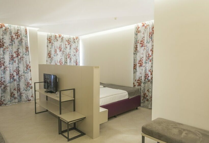 جناح, Mpm Astoria Hotel   Ultra All Inclusive