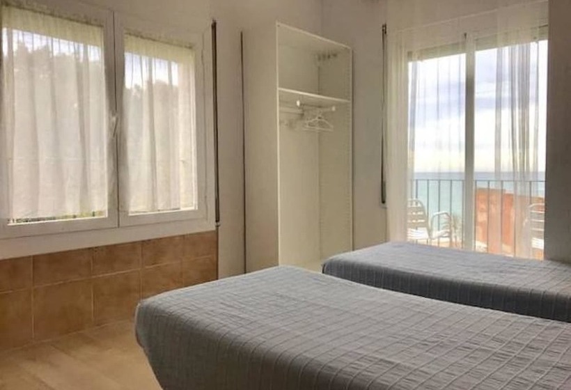 اتاق استاندارد, Hostal Casa Torrent