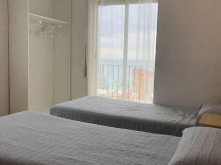 اتاق استاندارد, Hostal Casa Torrent
