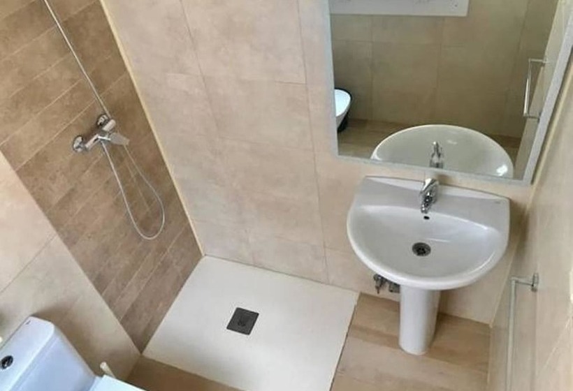 اتاق استاندارد, Hostal Casa Torrent