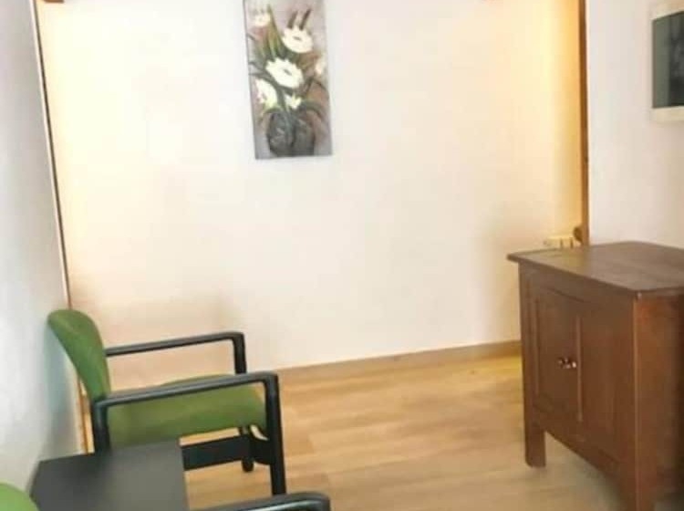 اتاق استاندارد سه نفره, Hostal Casa Torrent