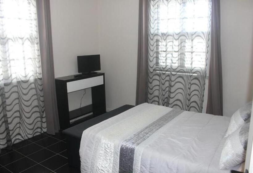 Family Suite, Moradia Familiar Novavista   T3