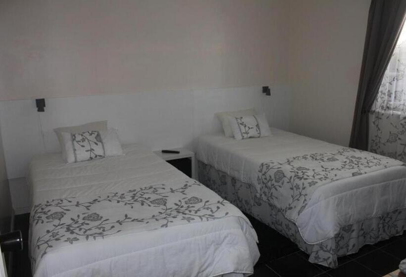 Family Suite, Moradia Familiar Novavista   T3