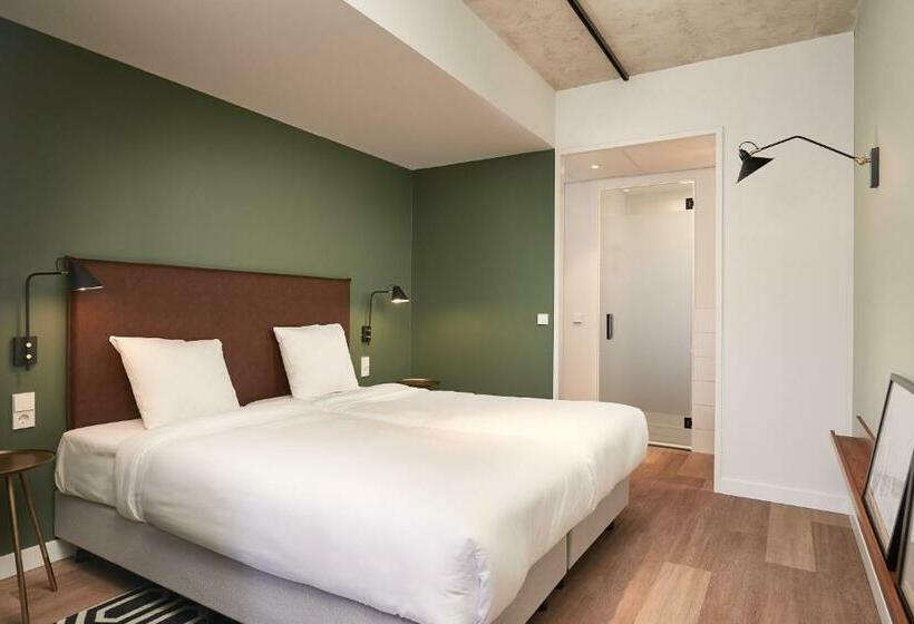 1 Bedroom Apartment, Corendon Village Amsterdam