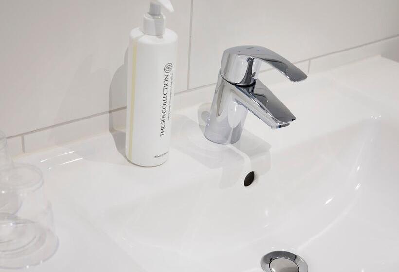Standard Single Room, Corendon Village Amsterdam