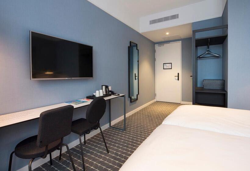 Standard Room, Corendon Village Amsterdam