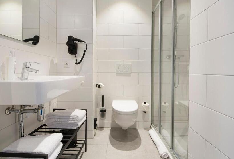 Standard Room, Corendon Village Amsterdam