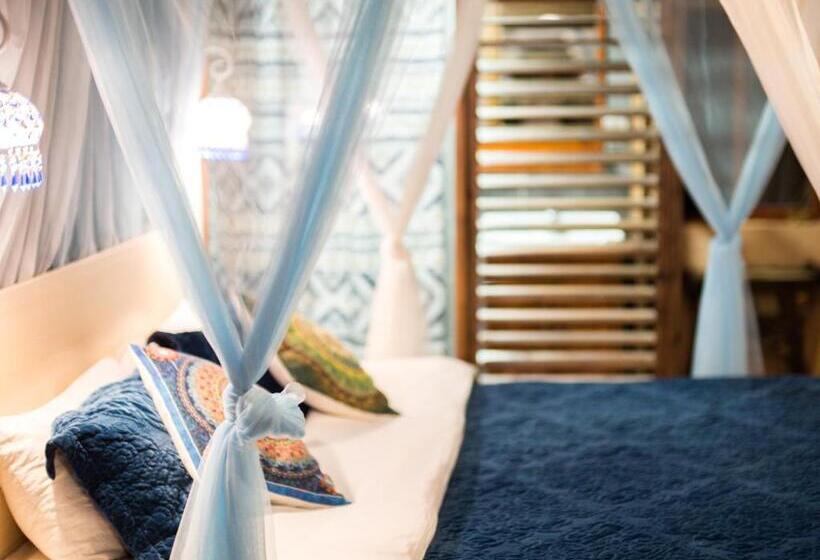 غرفة قياسية, Tuo Tuo Guest House